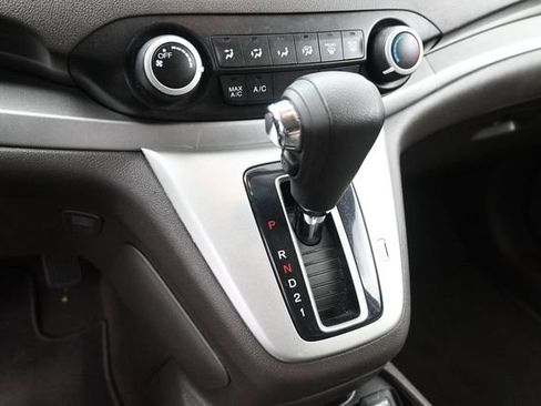 Used 2012 Honda CR-V EX image 18