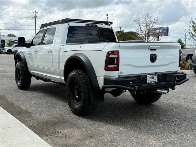 Used 2023 RAM 2500 Limited AWD/4WD image 5
