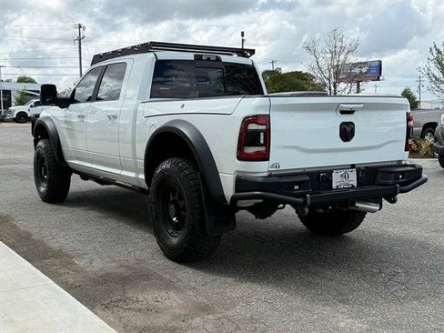 Used 2023 RAM 2500 Limited AWD/4WD image 5