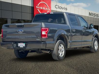 Used 2019 Ford F150 XL w/ Equipment Group 101A Mid
