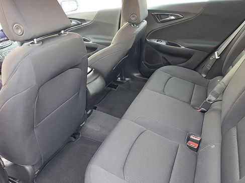 Used 2023 Chevrolet Malibu RS FWD image 22