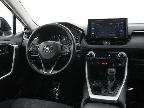 Used 2020 Toyota RAV4 XLE w/ XLE Grade Weather Package image 14