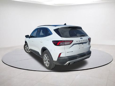 Certified 2023 Ford Escape Active w/ Tech Pack #1 image 5