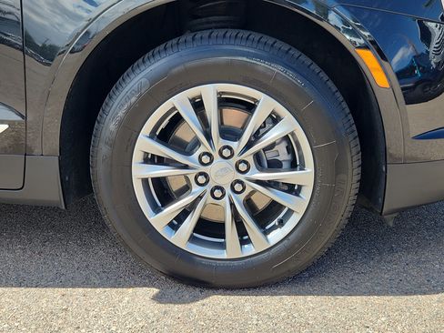 Used 2023 Cadillac XT5 Premium Luxury AWD/4WD image 18