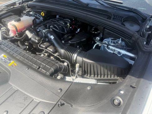 Certified 2024 Jeep Grand Cherokee L Altitude image 64