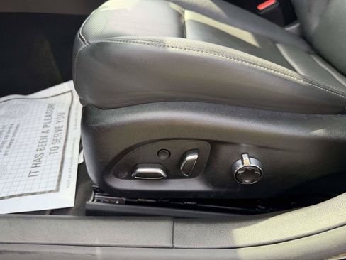 Certified 2025 Cadillac CT5 Premium Luxury w/ Sun And Sound Package AWD/4WD image 24