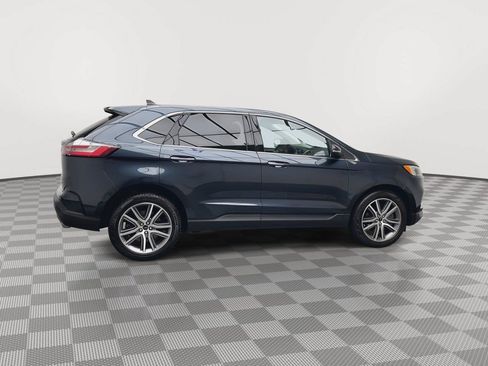 Used 2024 Ford Edge Titanium w/ Equipment Group 301A AWD/4WD image 40