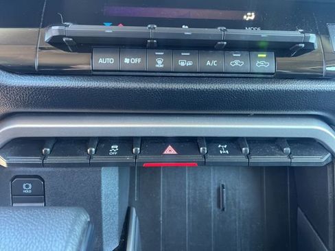 Used 2022 Toyota Tundra SR5 w/ TRD Off-Road Package AWD/4WD image 26