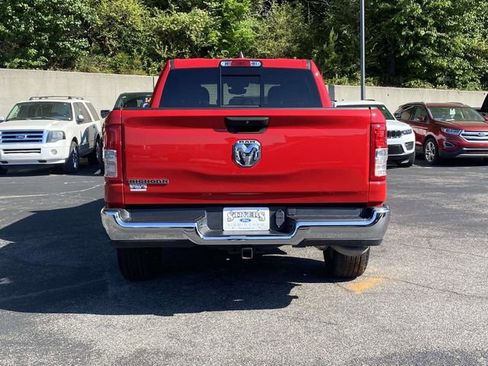 Used 2023 RAM 1500 Big Horn RWD image 5