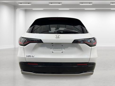 New 2026 Honda HR-V EX-L image 4