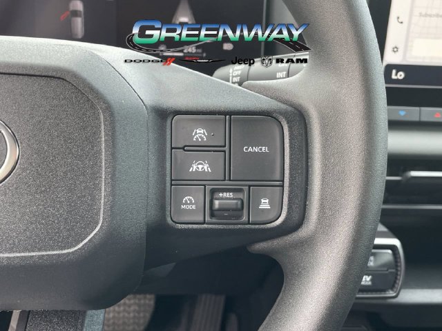 Used 2026 Toyota RAV4 LE FWD image 24