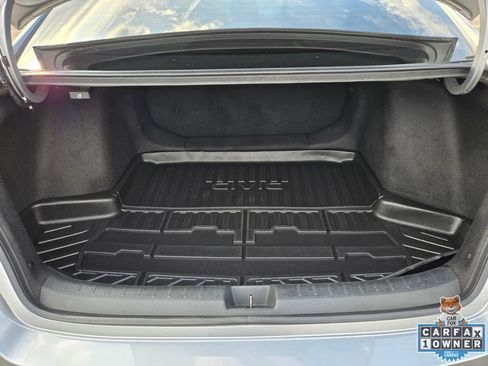 Used 2023 Honda Civic Sport image 17