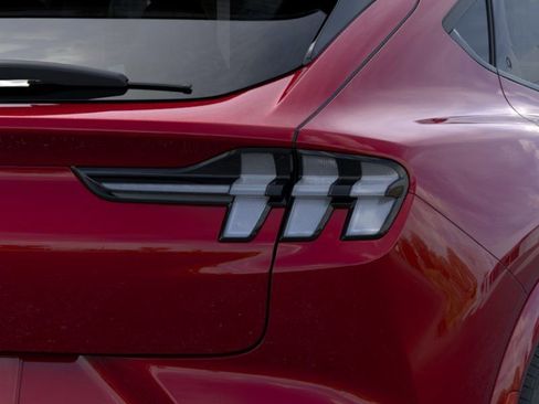 New 2025 Ford Mustang Mach-E GT w/ Interior Protection Package image 21