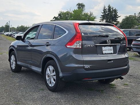 Used 2013 Honda CR-V EX image 5