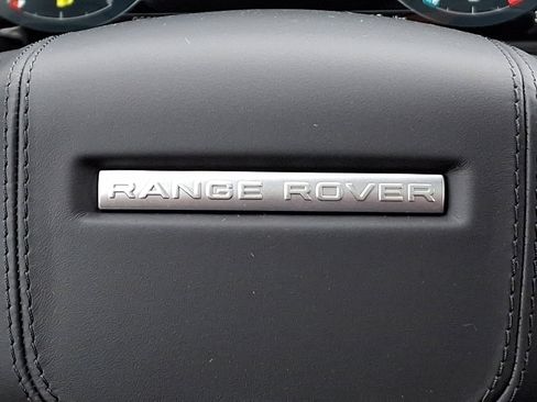 New 2026 Land Rover Range Rover Velar S AWD/4WD image 20