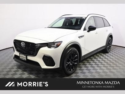 New 2026 MAZDA CX-70 3.3 Turbo w/ Preferred Package