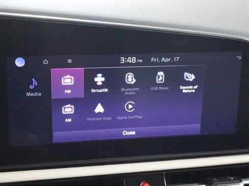 Used 2023 Kia Niro Wind FWD image 37