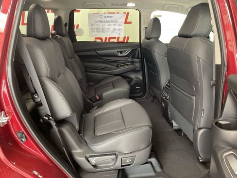 New 2026 Subaru Ascent Limited AWD/4WD image 15