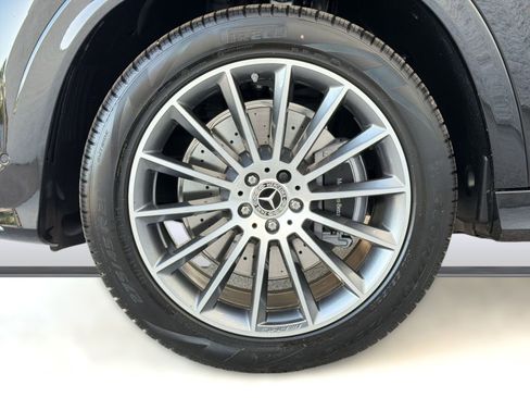 New 2026 Mercedes-Benz GLE 450 4MATIC image 12