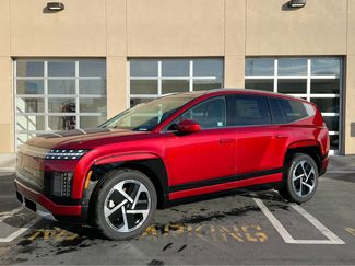 New 2026 Hyundai Ioniq 9 Limited video 1