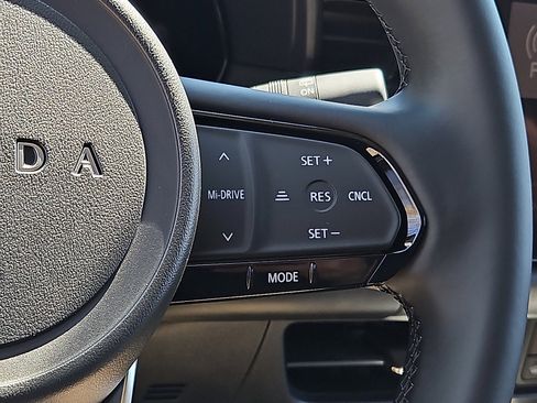 New 2026 MAZDA CX-5 Preferred image 17