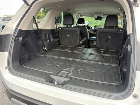 Used 2024 Honda Pilot EX-L image 29
