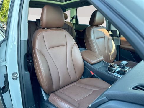 Used 2018 Audi Q7 3.0T Prestige AWD/4WD image 28
