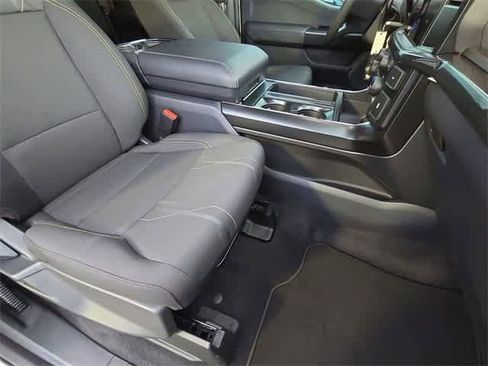 Used 2025 Ford F150 STX image 21