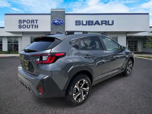 New 2026 Subaru Crosstrek 2.5i Premium AWD/4WD image 3