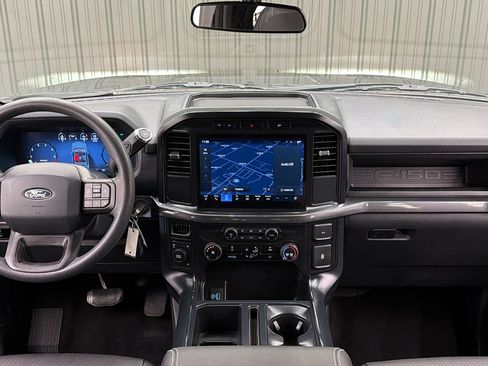 Used 2024 Ford F150 STX AWD/4WD image 43