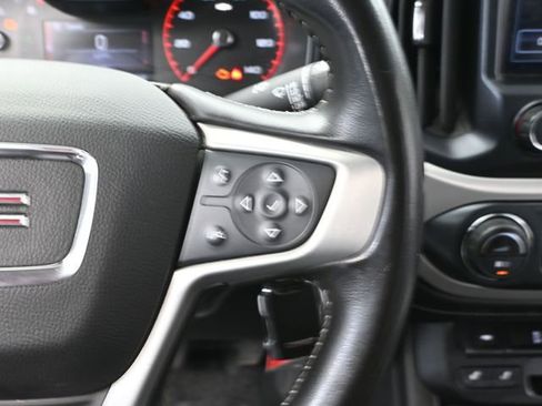 Used 2016 GMC Canyon SLT image 26