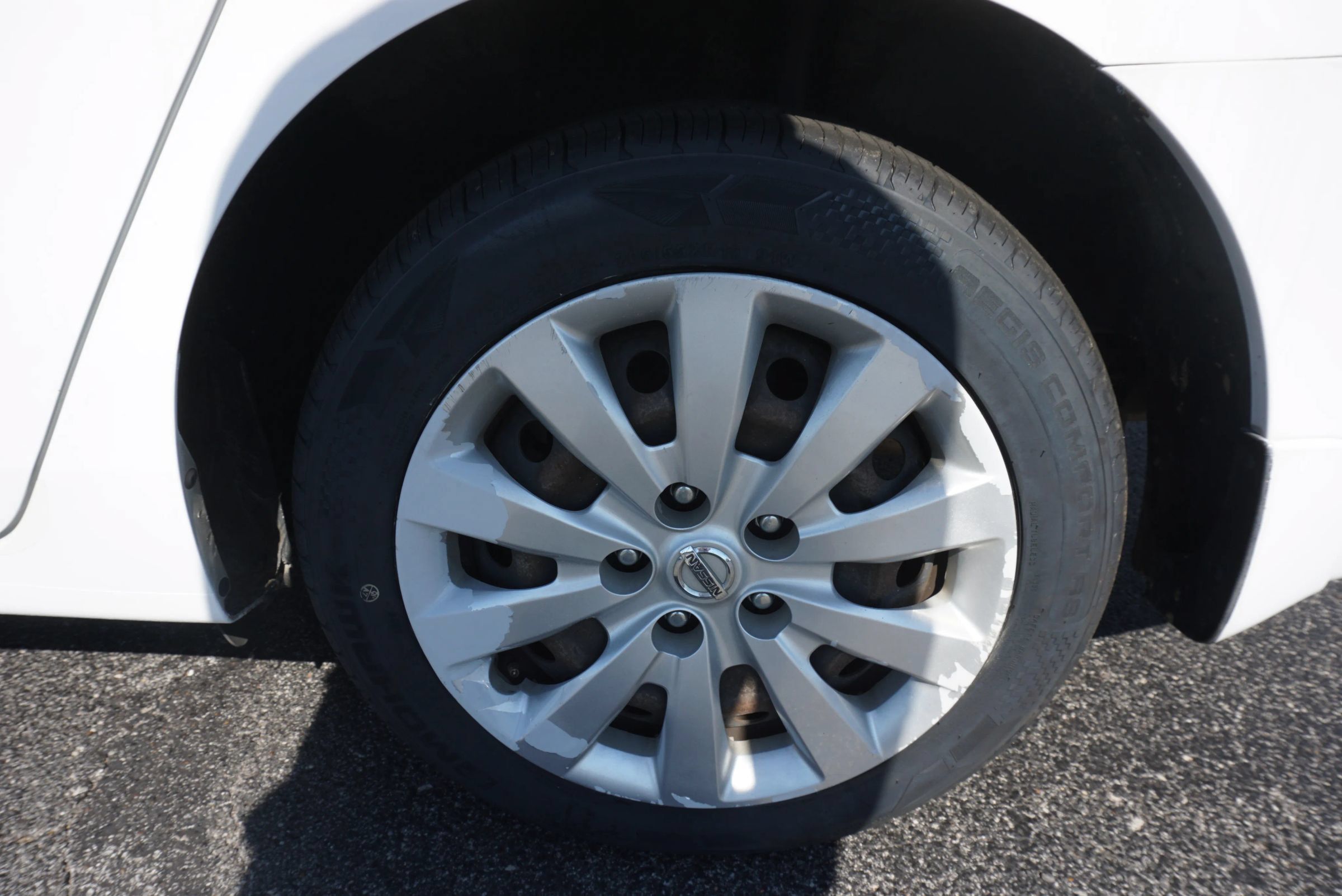 Used 2019 Nissan Sentra S FWD image 26
