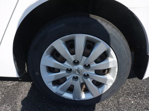 Used 2019 Nissan Sentra S FWD image 26