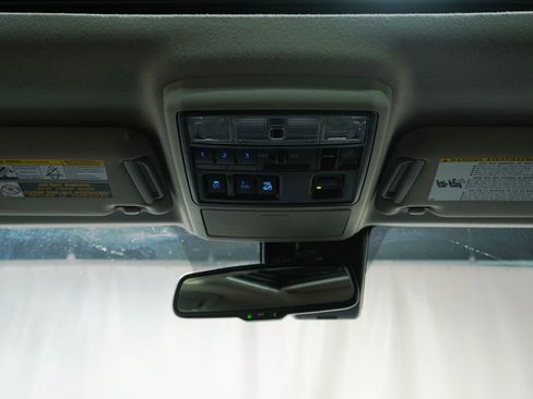 Used 2021 Toyota 4Runner Nightshade image 19