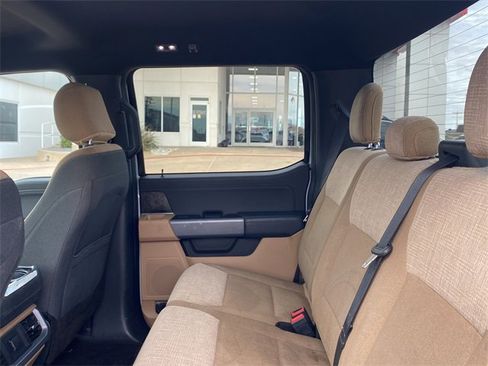 Used 2021 Ford F150 XLT w/ Equipment Group 301A Mid image 11