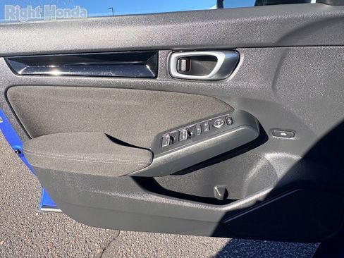 Certified 2023 Honda Civic EX image 21