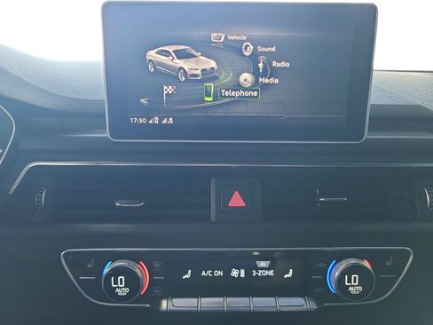 Used 2018 Audi A5 2.0T Premium Plus w/ Premium Plus AWD/4WD image 13