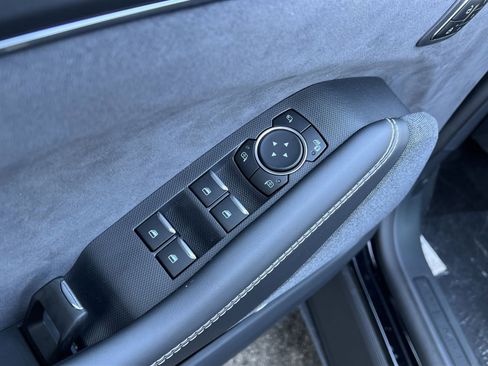 New 2025 Ford Mustang Mach-E GT w/ Bronze Appearance Package image 15