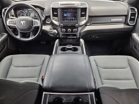 Used 2021 RAM 1500 Big Horn AWD/4WD image 18