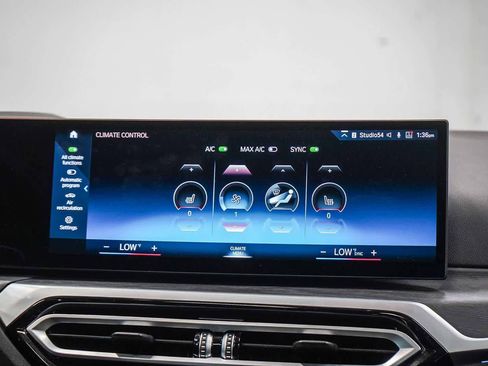 Used 2024 BMW 330e w/ Premium Package image 14