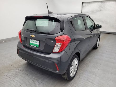 Used 2020 Chevrolet Spark LT image 9