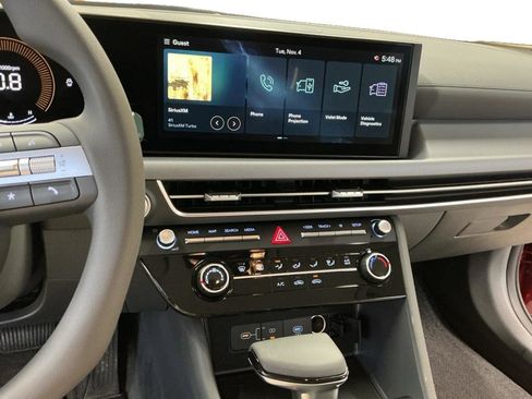 New 2026 Hyundai Sonata SE image 6