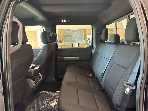 New 2026 Ford F150 XLT AWD/4WD image 23