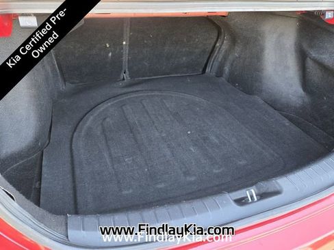 Certified 2023 Kia Forte LXS image 16