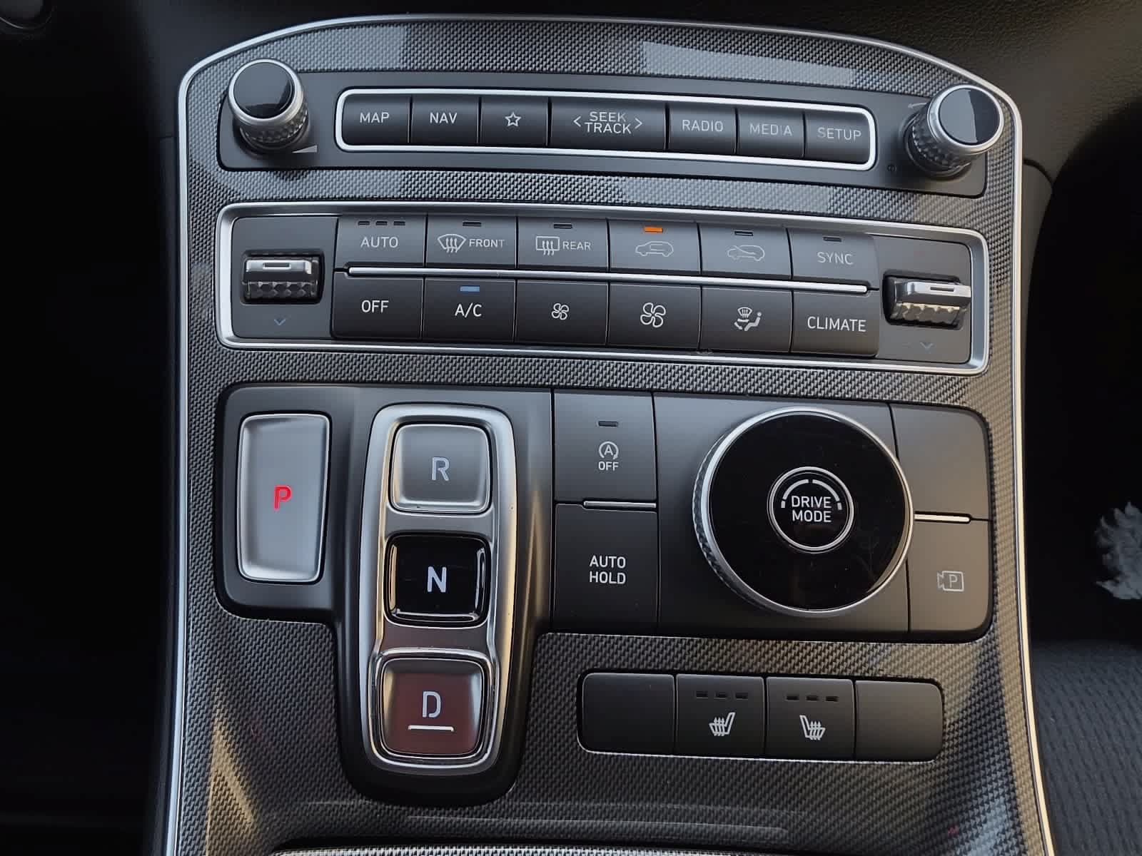 Used 2023 Hyundai Santa Fe SEL FWD image 14