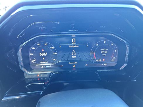 Certified 2025 GMC Sierra 1500 SLT w/ SLT Premium Plus Package image 27