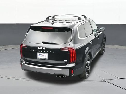 Used 2025 Kia Telluride S AWD/4WD image 60