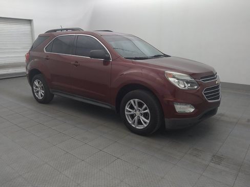 Used 2016 Chevrolet Equinox LT w/ Convenience Package FWD image 11