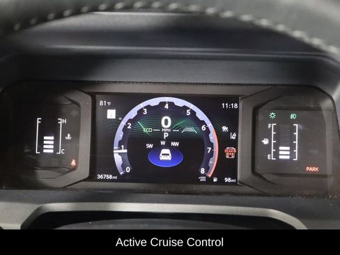 Used 2025 Toyota 4Runner SR5 AWD/4WD image 11