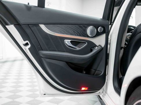 Used 2017 Mercedes-Benz C 63 AMG S image 48